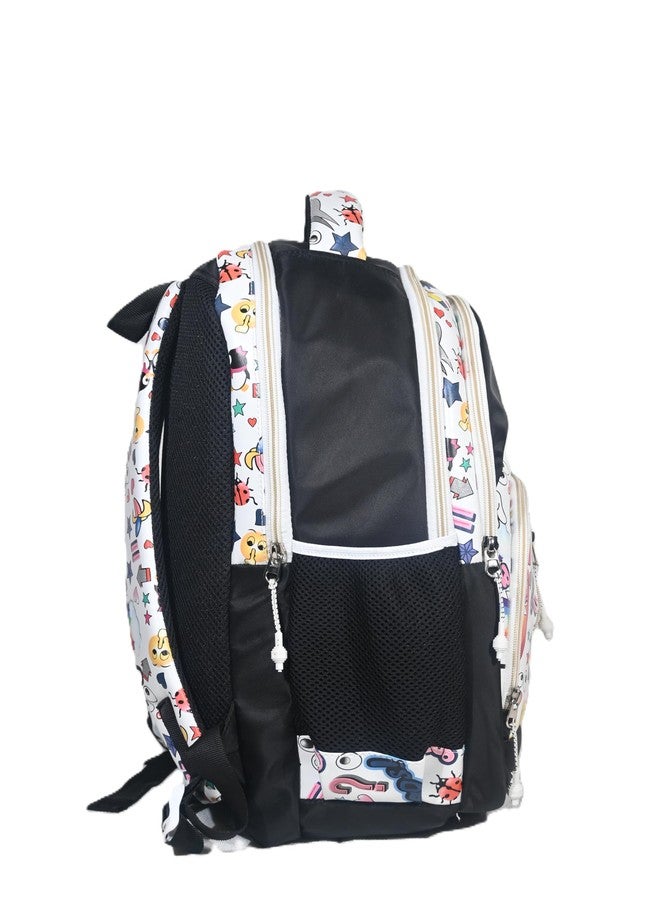 Donicy Stylish kids school backpack - Image 3